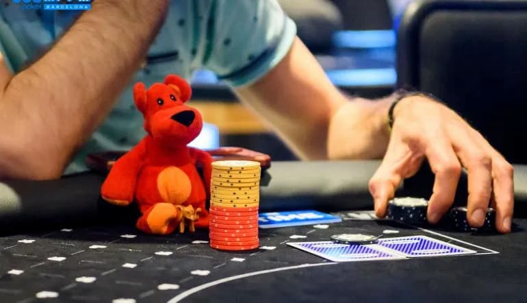 Limp poker