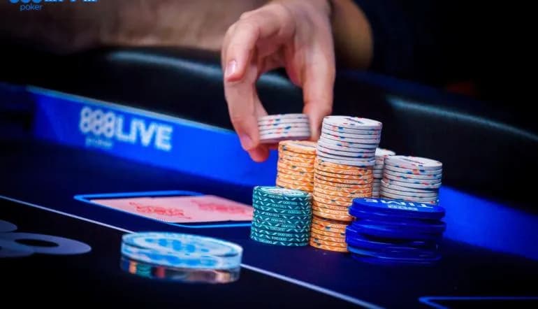 Limp poker