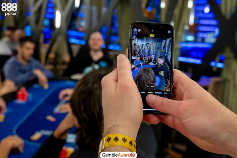 collusione nel poker