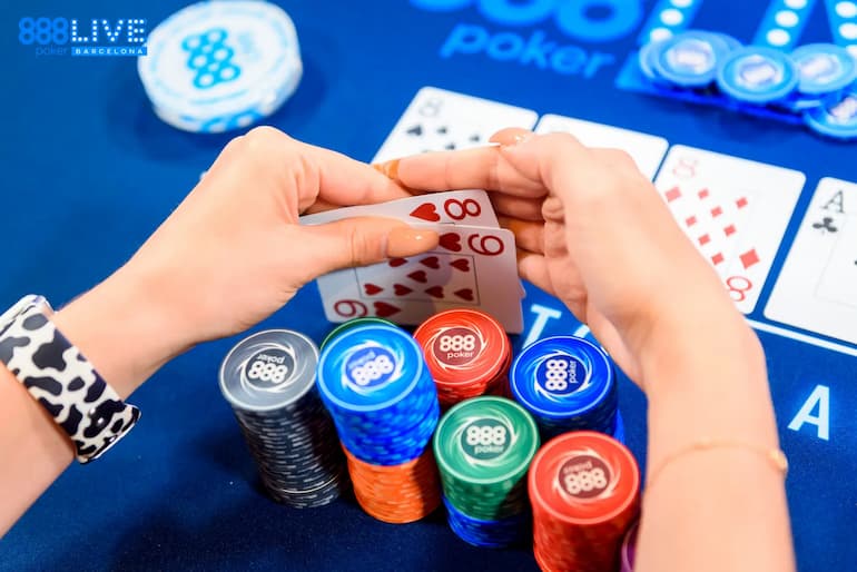 Il fattore tempo incide eccome sui risultati di poker