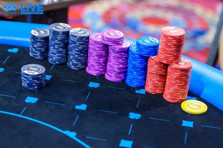 Come giocare a poker quando la posta in palio è alta: definizione