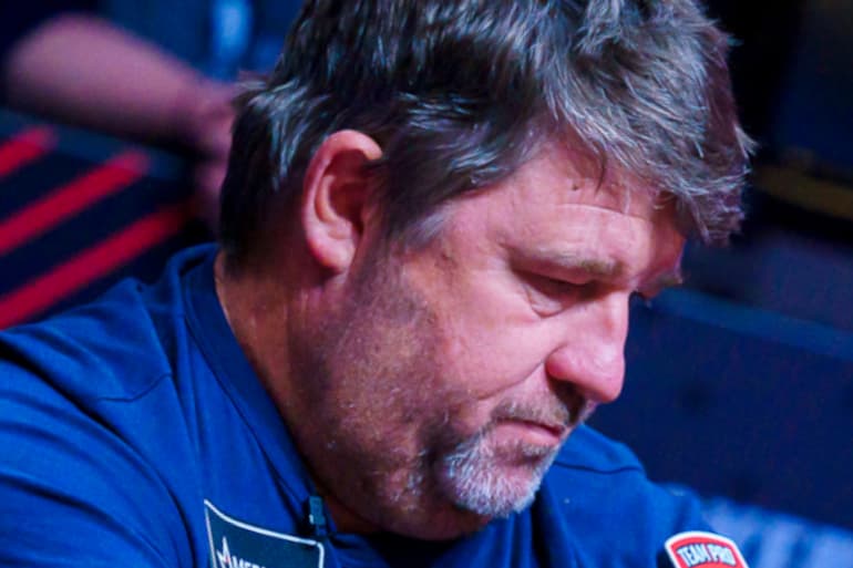 Chris Moneymaker