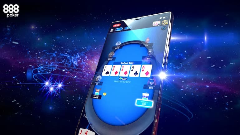 Quanto costa giocare online a poker