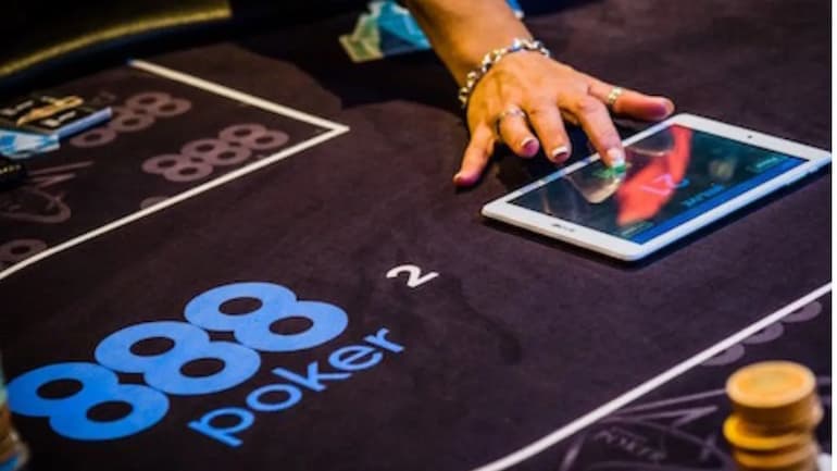 Come è cambiato il poker negli ultimi 5 anni - I cronometri