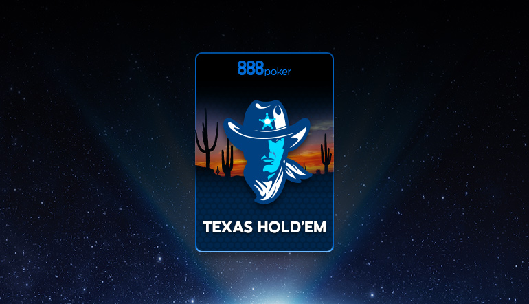 texas holdem