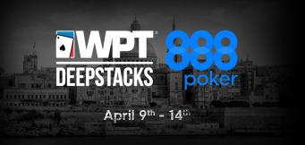 WPTDeepStacks Malta