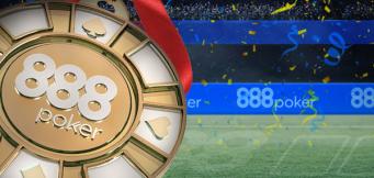 ChampionChips 888poker