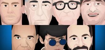 I migliori giocatori di poker di tutti i tempi