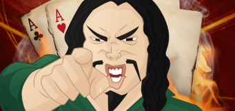 Imparare a essere più aggressivo