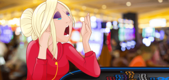 Evitare di andare in tilt