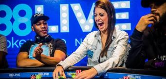 Un'immagine di Londra 2018