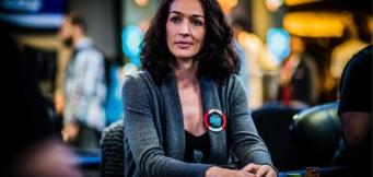 La nostra giocatrice