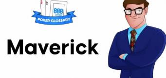 Maverick nel poker