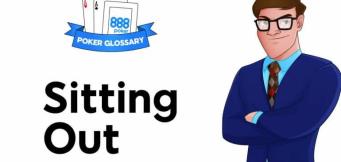 Sitting Out nel poker