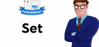 Il Set a poker