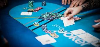 Tutto sul chop a poker!