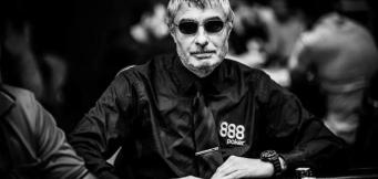 L'evento 888live in Costa Brava