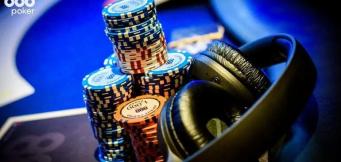 Musica e poker: binomio vincente