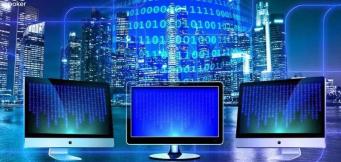 3 monitor per il poker