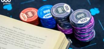Libri e poker