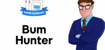 Bum Hunter