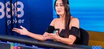 Il tavolo di 888poker