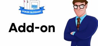 add on poker