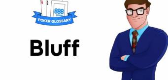 bluff poker