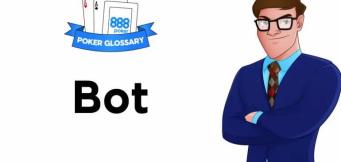 poker bot