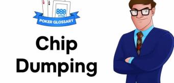 Chip dumping