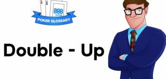 double up poker