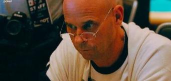 Guy Laliberte giocatore poker