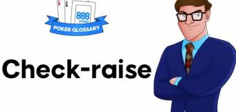 Check raise