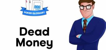 dead money poker