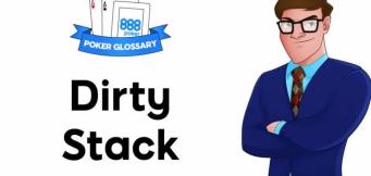 dirty stack