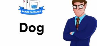 dog poker