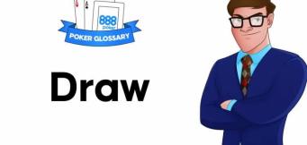 draw poker