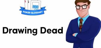 drawing dead