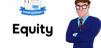equity poker