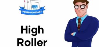 high roller poker