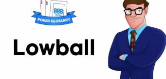 lowball poker