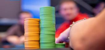 leverage poker