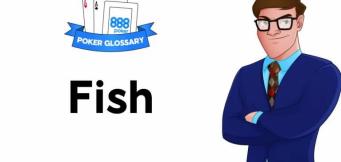 pesci nel poker