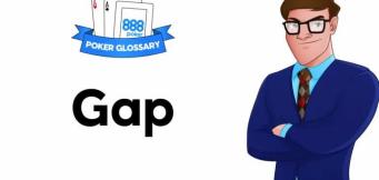 gap poker