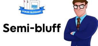 semi bluff poker