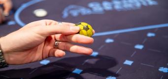 poker bet sizing