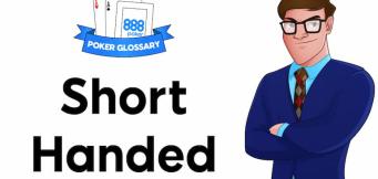 poker short handed