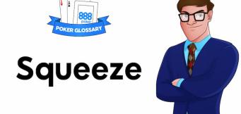 Squeeze poker