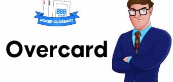 Overcard Poker