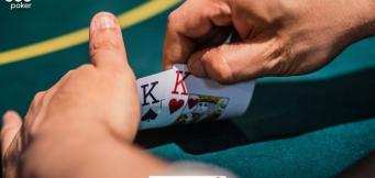 Quanto ha vinto con il poker Adrian Mateos